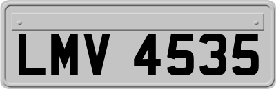 LMV4535