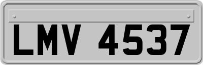 LMV4537