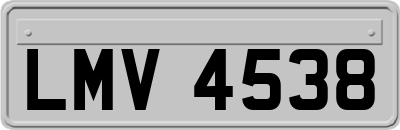 LMV4538