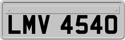 LMV4540