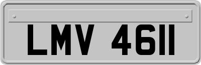 LMV4611