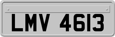 LMV4613
