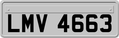 LMV4663