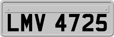 LMV4725