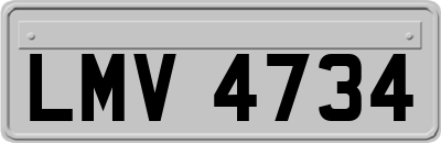 LMV4734