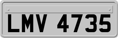LMV4735