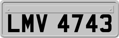 LMV4743