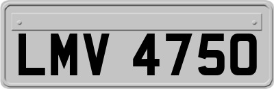 LMV4750