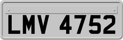 LMV4752