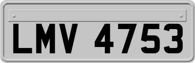 LMV4753