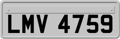 LMV4759
