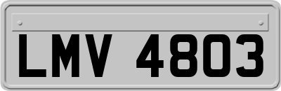 LMV4803