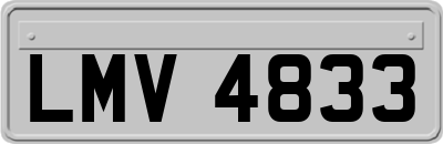 LMV4833
