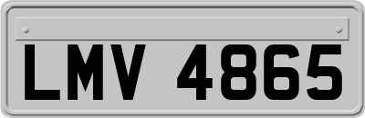 LMV4865