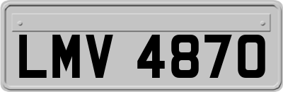 LMV4870