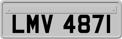 LMV4871