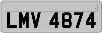 LMV4874