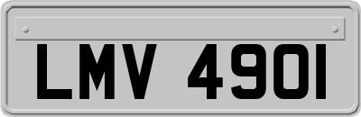 LMV4901