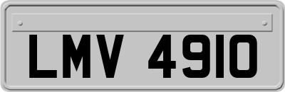 LMV4910