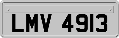 LMV4913