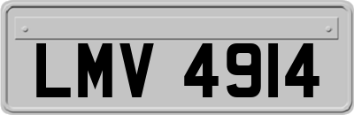 LMV4914