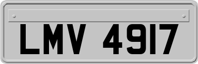 LMV4917