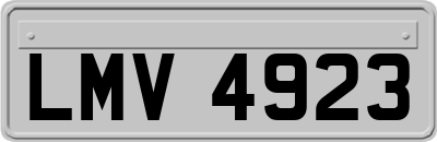 LMV4923