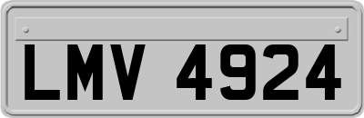 LMV4924