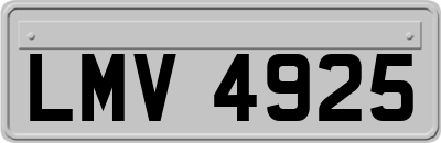 LMV4925