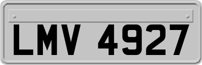 LMV4927