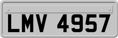 LMV4957