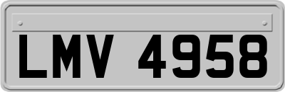 LMV4958