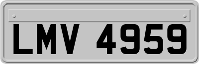 LMV4959
