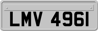 LMV4961