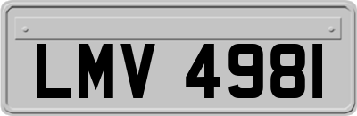 LMV4981
