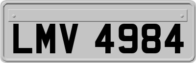 LMV4984
