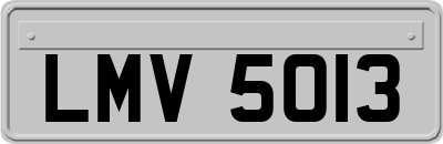 LMV5013