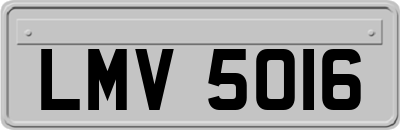 LMV5016