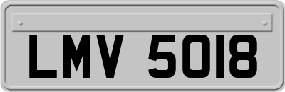 LMV5018