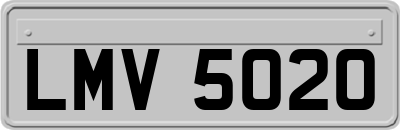 LMV5020