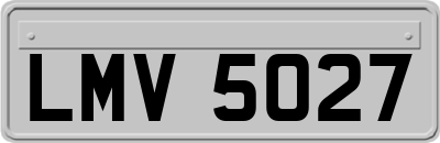 LMV5027