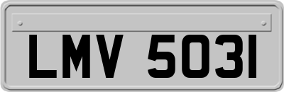 LMV5031