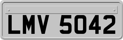 LMV5042