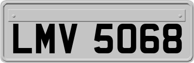 LMV5068