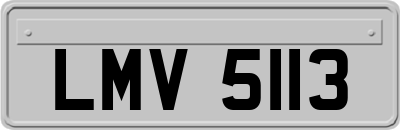 LMV5113