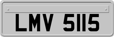 LMV5115