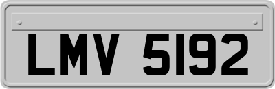 LMV5192