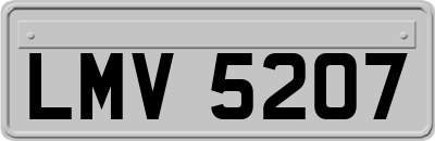 LMV5207