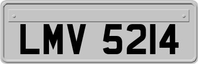 LMV5214