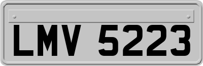 LMV5223